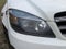 2008 Mercedes-Benz C-Class 3.0L Sport