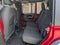 2022 Jeep Wrangler Unlimited Willys Sport