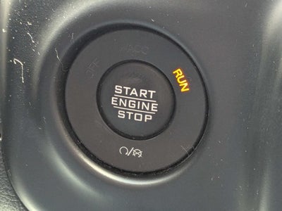 2022 Jeep Wrangler Unlimited Willys Sport