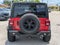 2022 Jeep Wrangler Unlimited Willys Sport