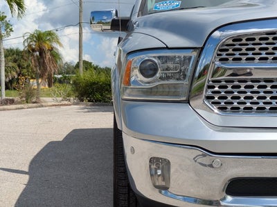2018 RAM 1500 Laramie