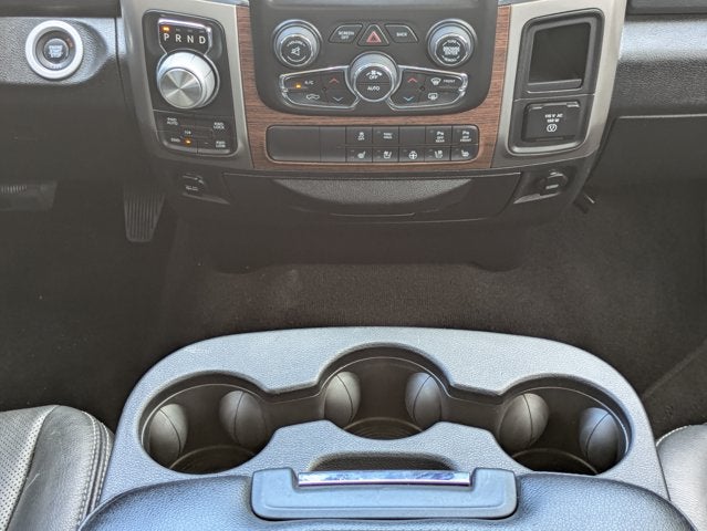 2018 RAM 1500 Laramie