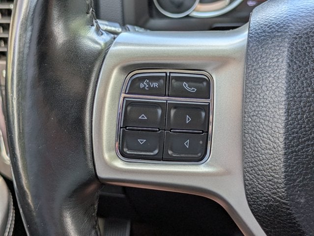 2018 RAM 1500 Laramie