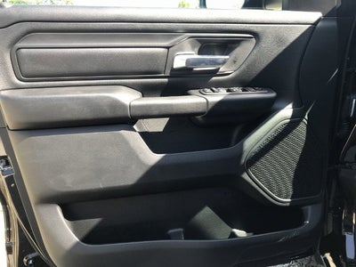 2019 RAM 1500 Tradesman