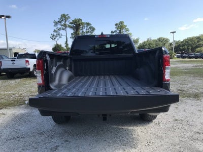 2019 RAM 1500 Tradesman