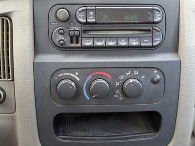 2003 Dodge Ram 1500 ST