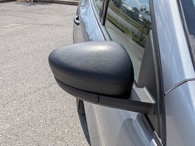 2021 Ford Escape S