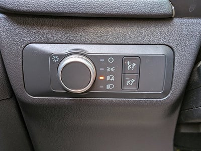 2021 Ford Escape S