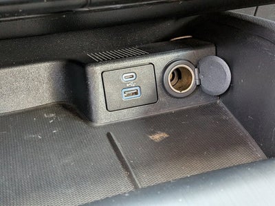 2021 Ford Escape S