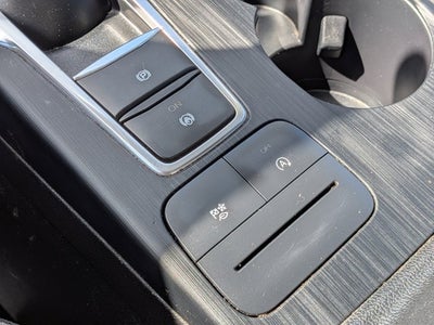 2021 Ford Escape S