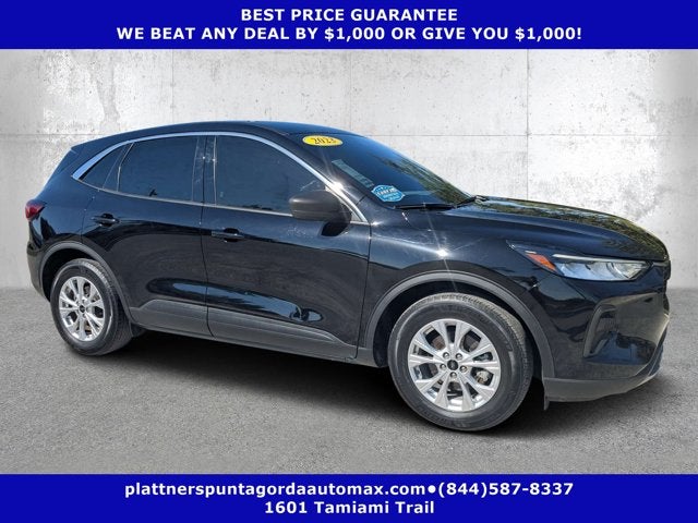 2023 Ford Escape Active FWD's photo