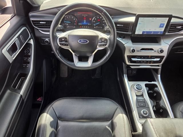 2022 Ford Explorer XLT - Photo 13