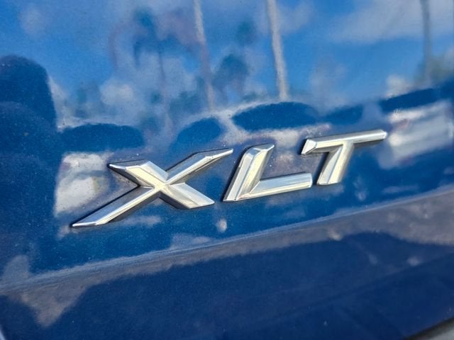 2022 Ford Explorer XLT - Photo 16