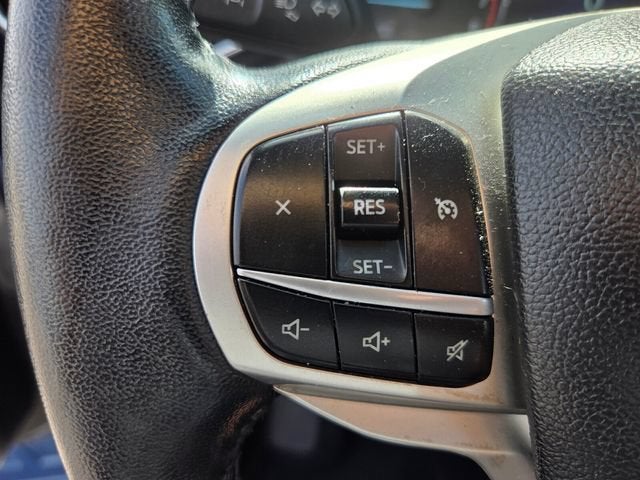 2022 Ford Explorer XLT - Photo 21