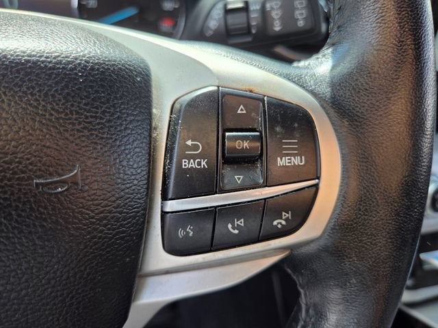 2022 Ford Explorer XLT - Photo 22