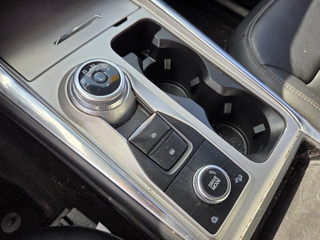2022 Ford Explorer XLT - Photo 28