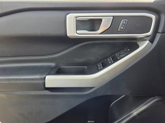 2022 Ford Explorer XLT - Photo 30