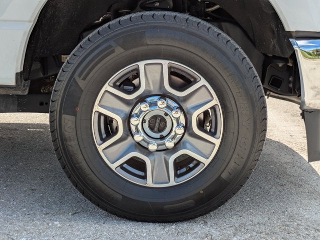 2024 Ford Super Duty F-250 SRW XL