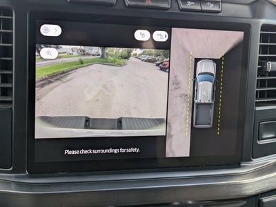 2024 Ford Super Duty F-250 SRW XL