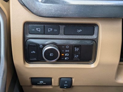 2024 Ford Super Duty F-250 SRW XL