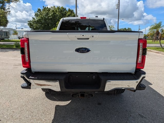 2024 Ford Super Duty F-250 SRW XL