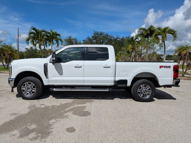 2024 Ford Super Duty F-250 SRW XL