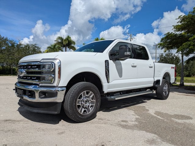 2024 Ford Super Duty F-250 SRW XL