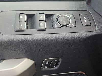 2022 Ford Super Duty F-250 SRW LARIAT