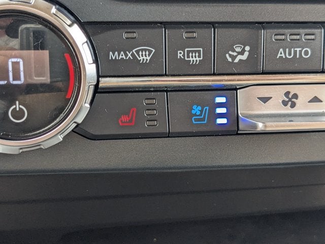 2022 Ford Super Duty F-250 SRW LARIAT
