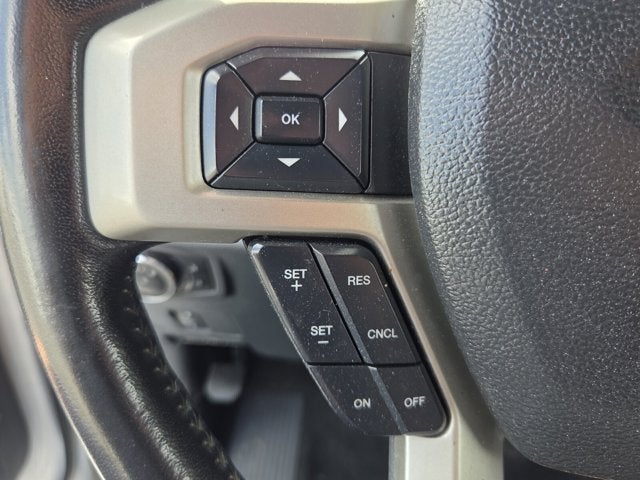 2022 Ford Super Duty F-350 SRW LARIAT