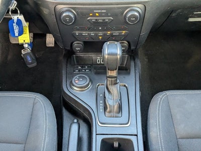 2023 Ford Ranger XL