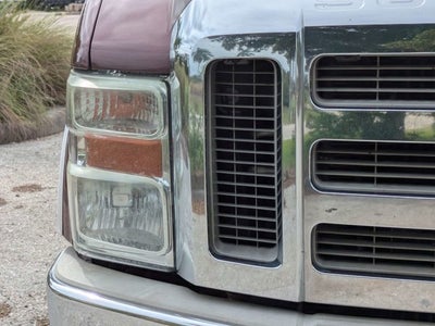 2010 Ford Super Duty F-350 SRW Lariat