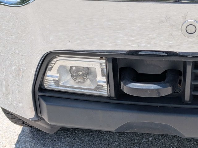 2020 Chevrolet Silverado 2500HD LT