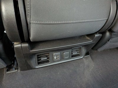 2020 Chevrolet Silverado 2500HD LT