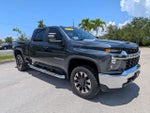 2020 Chevrolet Silverado 2500HD LT