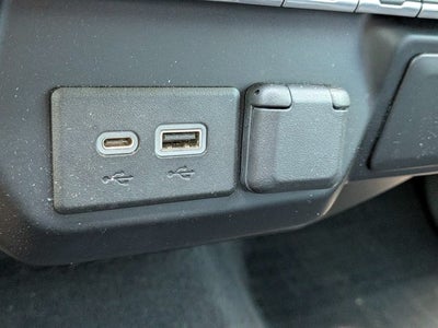 2020 Chevrolet Silverado 2500HD LT