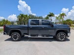 2020 Chevrolet Silverado 2500HD LT