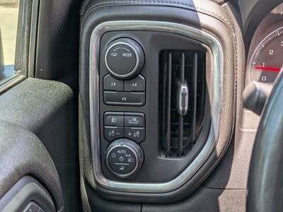 2020 Chevrolet Silverado 2500HD LT
