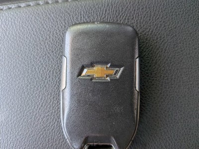 2020 Chevrolet Silverado 2500HD LT