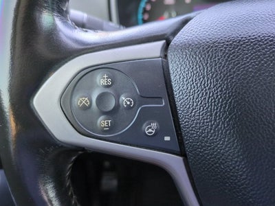 2019 Chevrolet Colorado 4WD ZR2