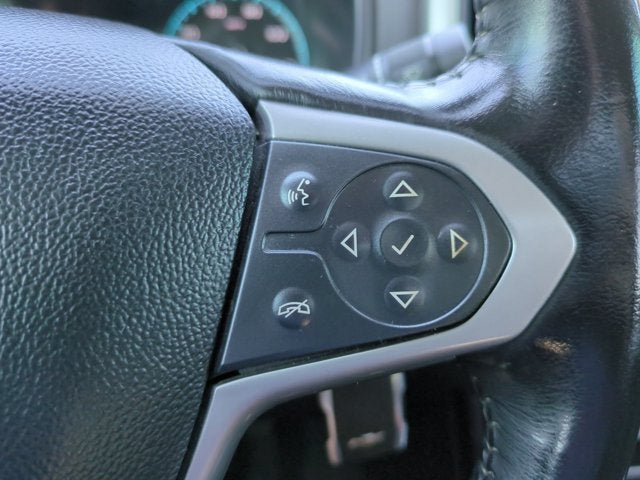 2019 Chevrolet Colorado 4WD ZR2