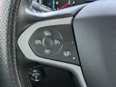 2022 Chevrolet Colorado 4WD ZR2