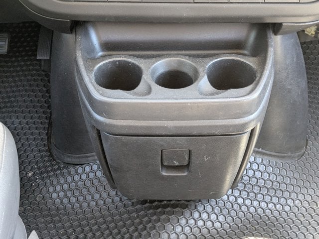 2014 Chevrolet Express Cargo Van RWD 1500 135"