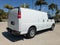 2014 Chevrolet Express Cargo Van RWD 1500 135"