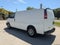 2014 Chevrolet Express Cargo Van RWD 1500 135"