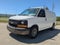 2014 Chevrolet Express Cargo Van RWD 1500 135"