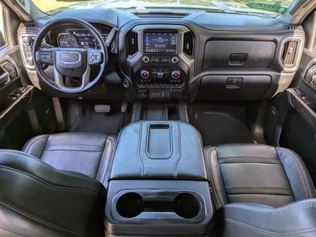 2020 GMC Sierra 2500HD Denali