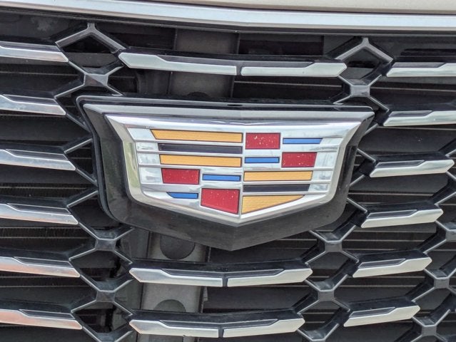 2020 Cadillac XT4 FWD Premium Luxury