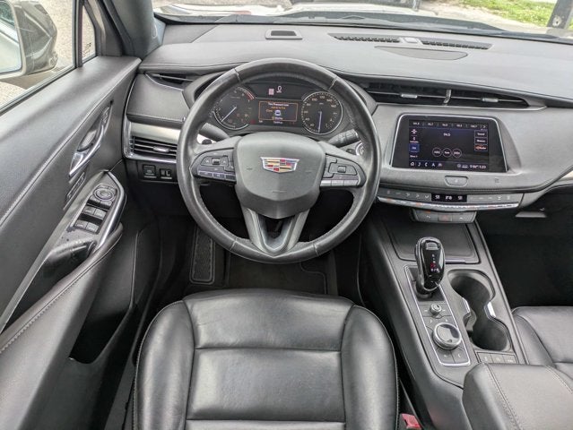 2020 Cadillac XT4 FWD Premium Luxury