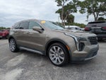 2020 Cadillac XT4 FWD Premium Luxury